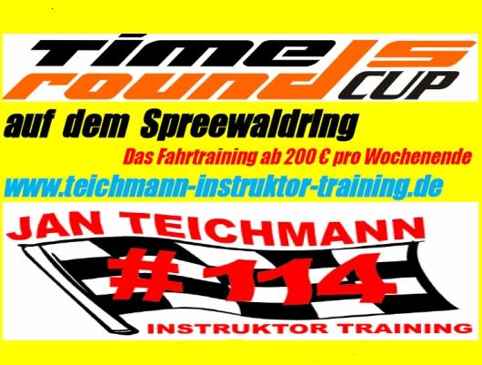 Teichmann