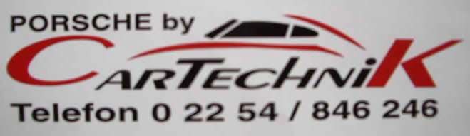 Cartechnik